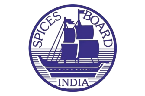 Spices Board India Registered Exporter