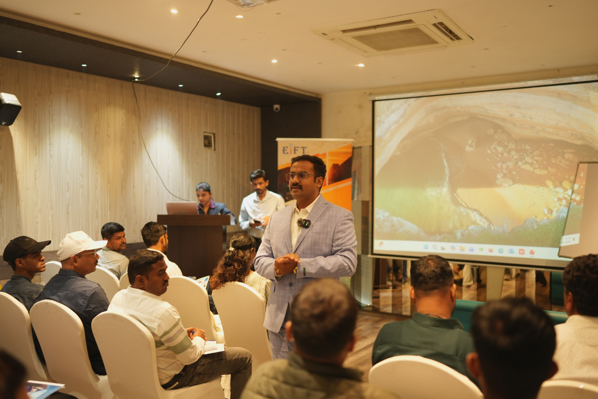 Export Import Training Programs