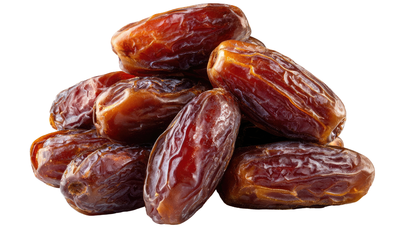 Dates Import Export