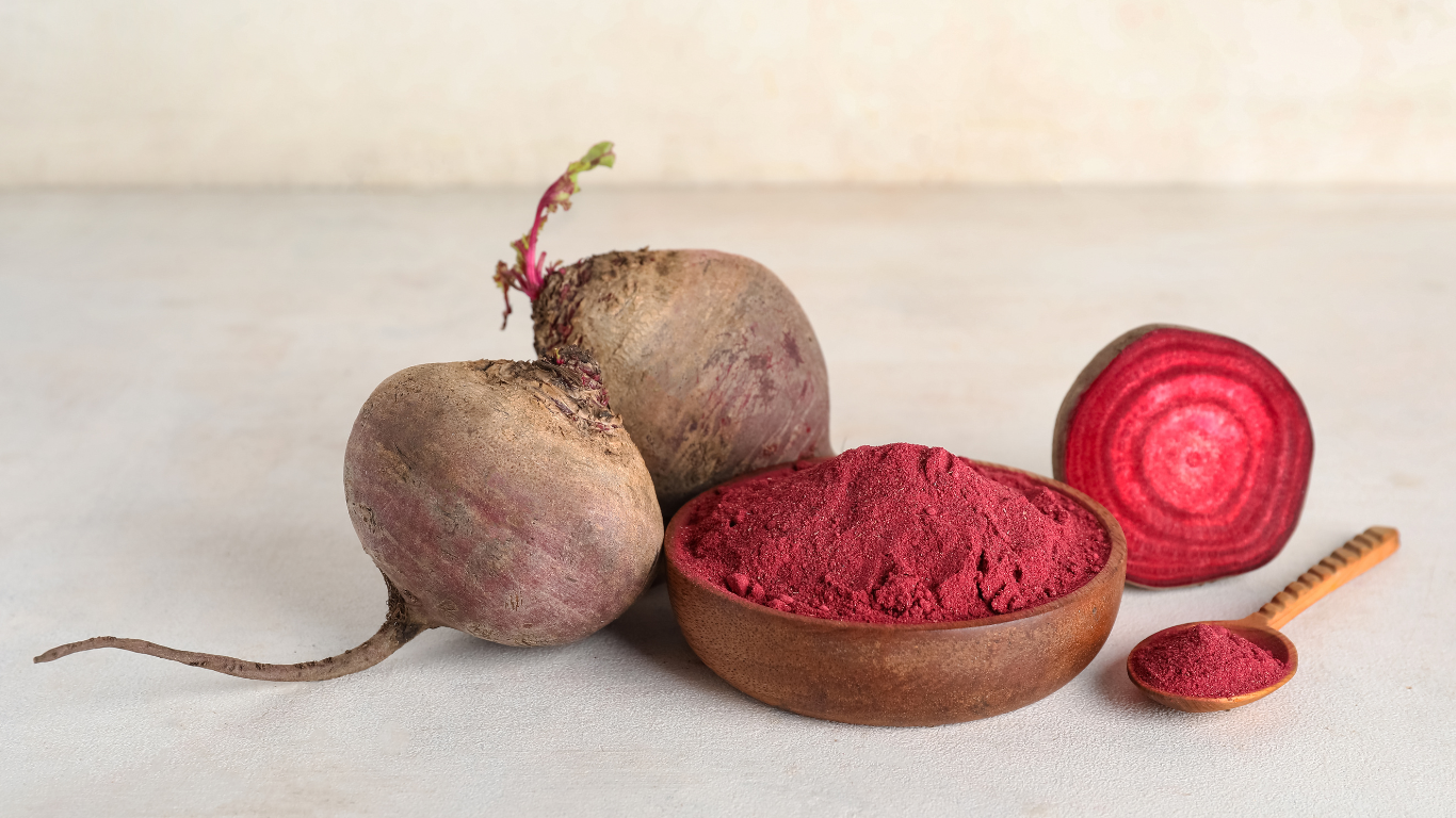 Beetroot Powder Exporter India