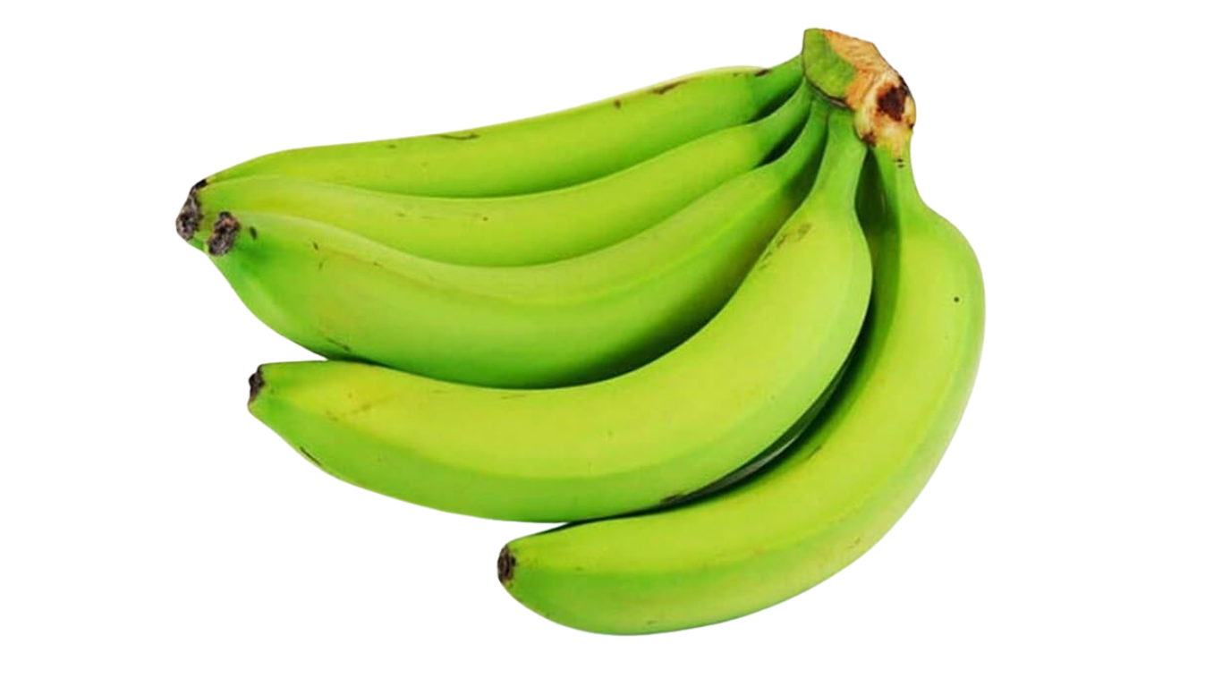 Robusta Banana Export Quality