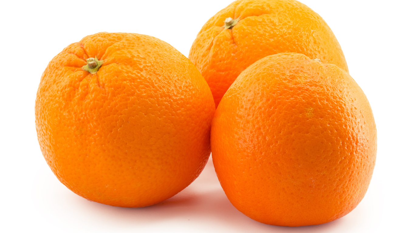 Indian Mandarin Orange Export Quality